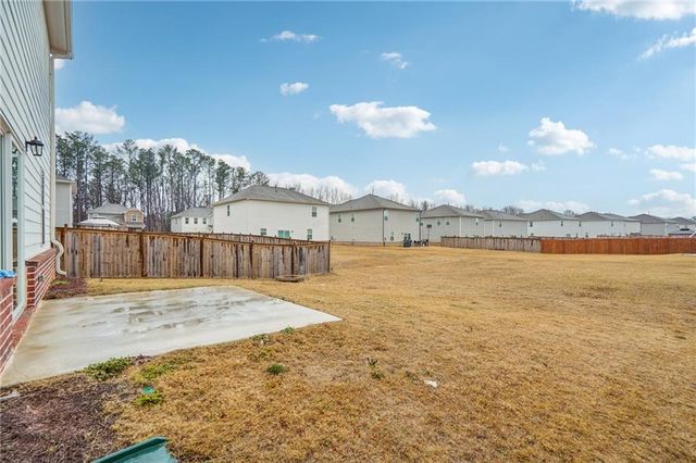 3853 Rustic Barn Way, Loganville, GA 30052