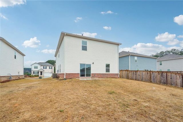 3853 Rustic Barn Way, Loganville, GA 30052