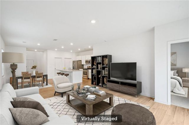 3853 Rustic Barn Way, Loganville, GA 30052