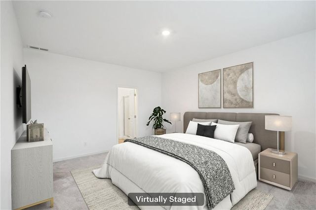 3853 Rustic Barn Way, Loganville, GA 30052