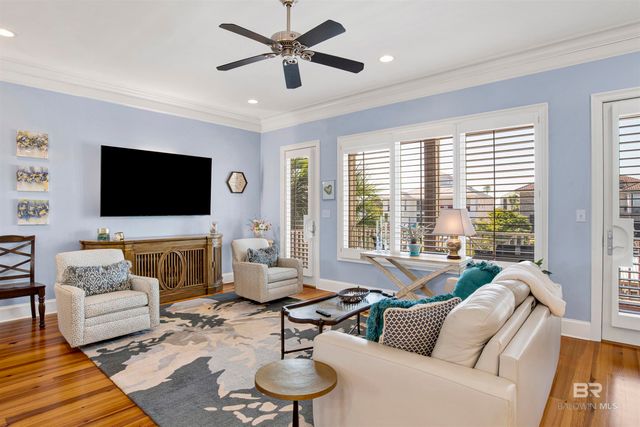 32334 Sandpiper Drive, Orange Beach, AL 36561