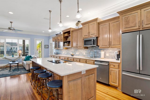 32334 Sandpiper Drive, Orange Beach, AL 36561