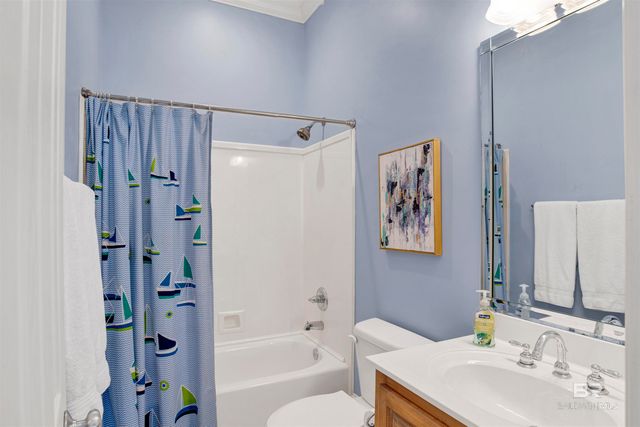 32334 Sandpiper Drive, Orange Beach, AL 36561