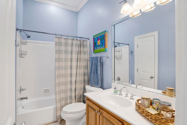 32334 Sandpiper Drive, Orange Beach, AL 36561