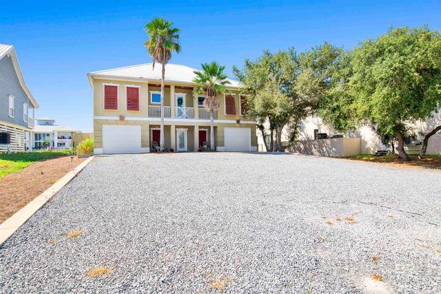 32334 Sandpiper Drive, Orange Beach, AL 36561