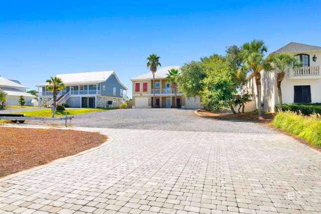 32334 Sandpiper Drive, Orange Beach, AL 36561