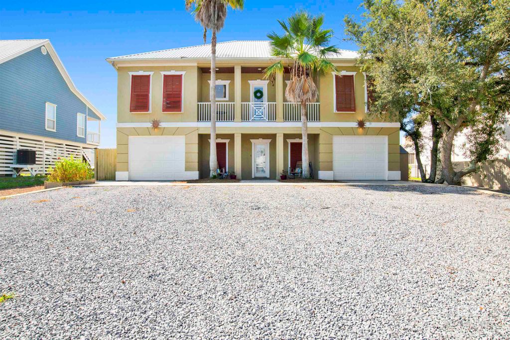 32334 Sandpiper Drive, Orange Beach, AL 36561