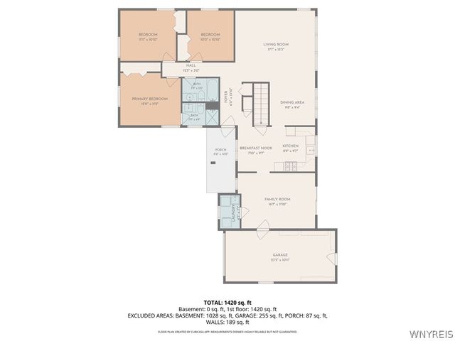 620 Meadowbrook Drive, North Tonawanda, NY 14120