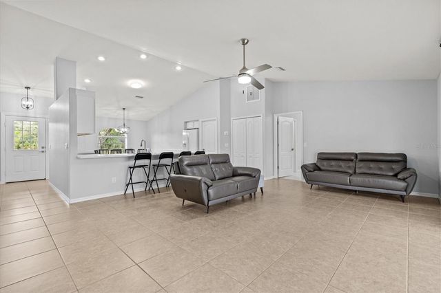 3930 SESAME STREET, North Port, FL 34287