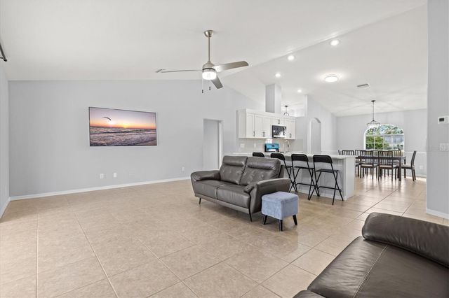 3930 SESAME STREET, North Port, FL 34287