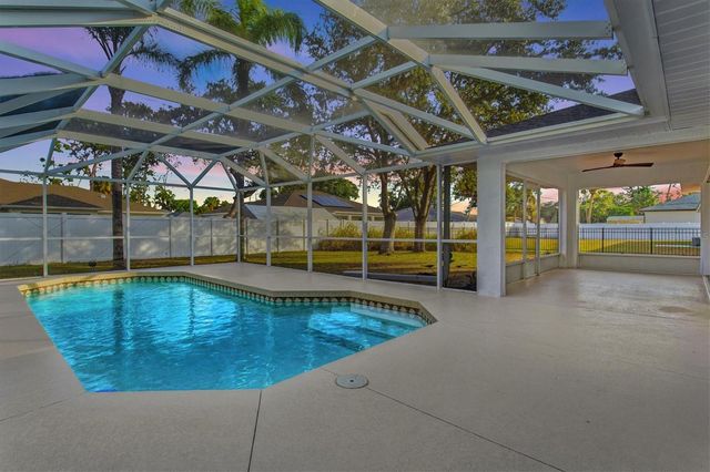 3930 SESAME STREET, North Port, FL 34287