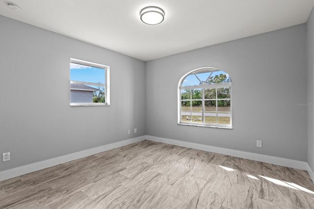 3930 SESAME STREET, North Port, FL 34287