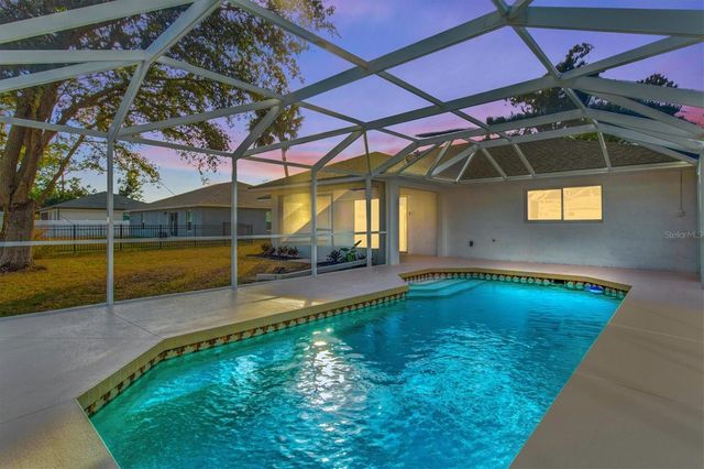 3930 SESAME STREET, North Port, FL 34287