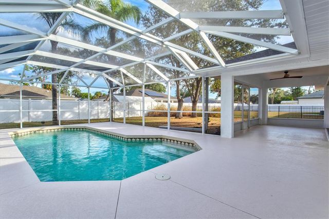 3930 SESAME STREET, North Port, FL 34287