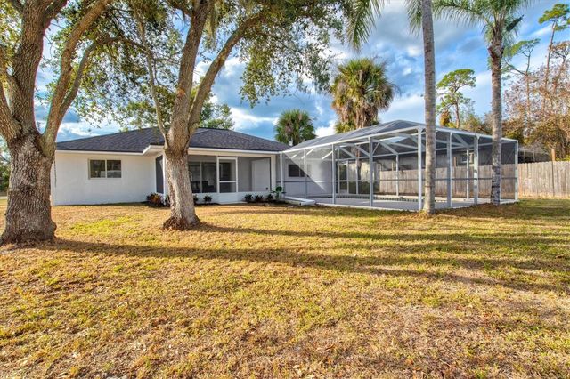 3930 SESAME STREET, North Port, FL 34287