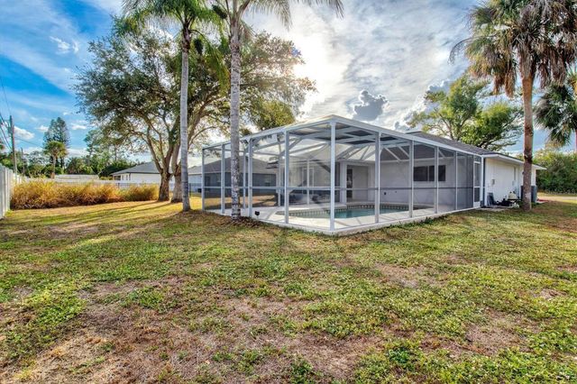 3930 SESAME STREET, North Port, FL 34287