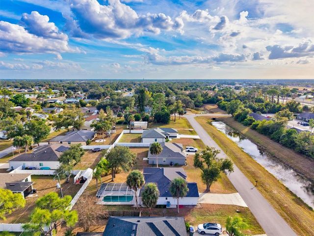 3930 SESAME STREET, North Port, FL 34287