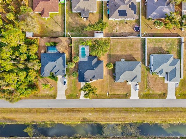 3930 SESAME STREET, North Port, FL 34287