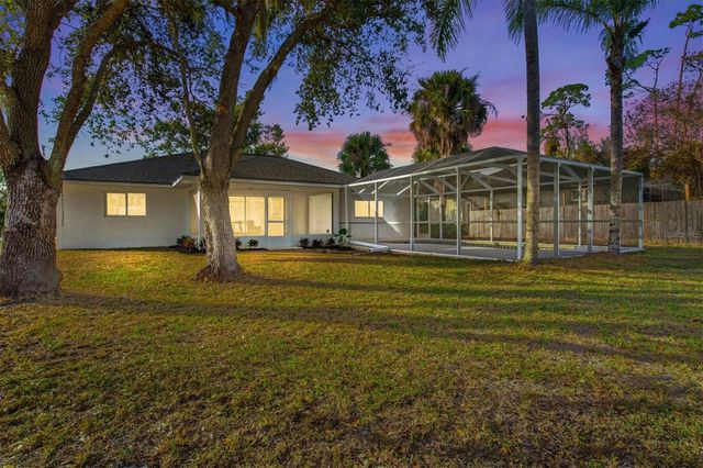 3930 SESAME STREET, North Port, FL 34287