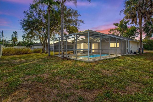 3930 SESAME STREET, North Port, FL 34287