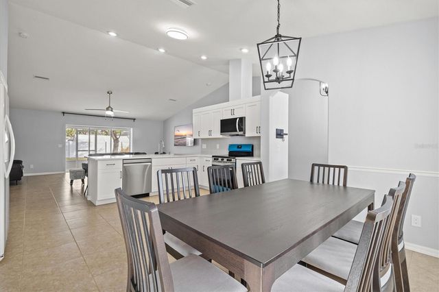 3930 SESAME STREET, North Port, FL 34287