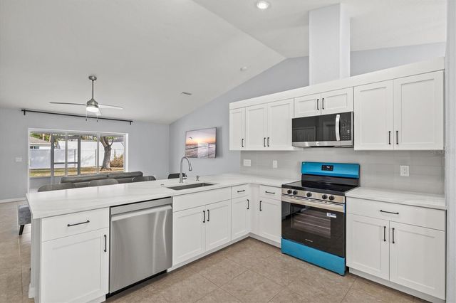 3930 SESAME STREET, North Port, FL 34287