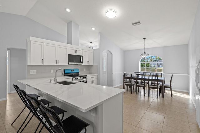 3930 SESAME STREET, North Port, FL 34287