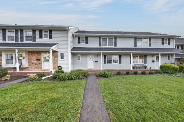 103 Columbia Cmn, Hillsborough Twp., NJ 08844