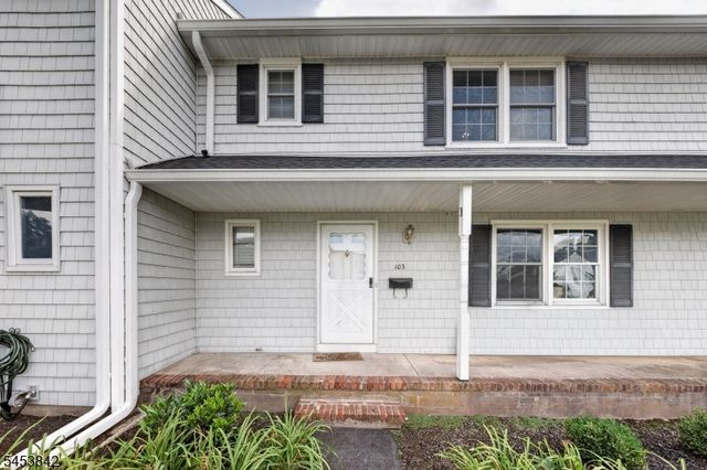 103 Columbia Cmn, Hillsborough Twp., NJ 08844
