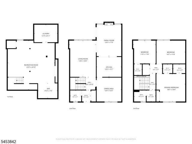 103 Columbia Cmn, Hillsborough Twp., NJ 08844