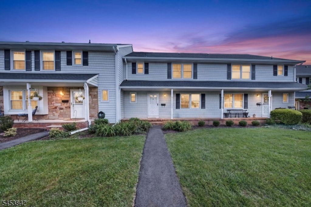 103 Columbia Cmn, Hillsborough Twp., NJ 08844