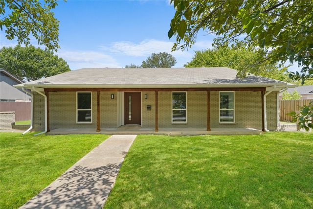 3347 Royal Lane, Dallas, TX 75229