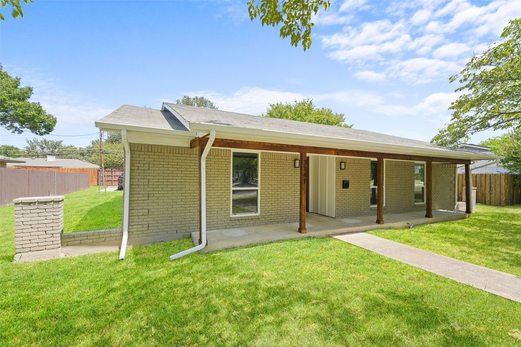 3347 Royal Lane, Dallas, TX 75229