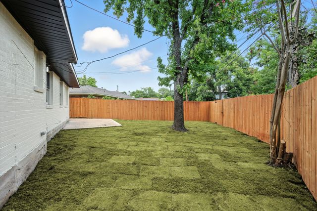 9916 Cloister Drive, Dallas, TX 75228