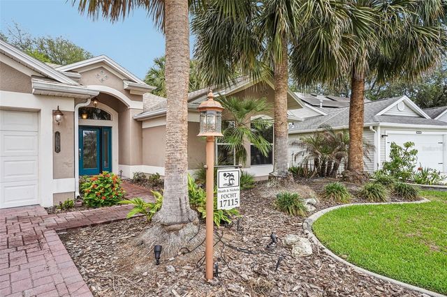 17115 SE 93RD TELLFIER TERRACE, The Villages, FL 32162