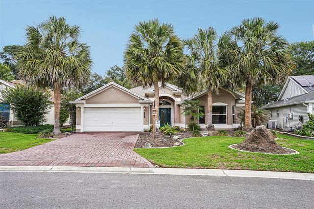 17115 SE 93RD TELLFIER TERRACE, The Villages, FL 32162