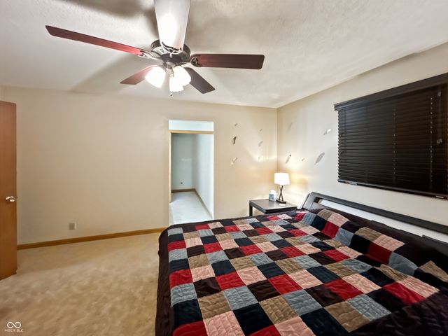 1675 Lincoln Hill Road, Martinsville, IN 46151