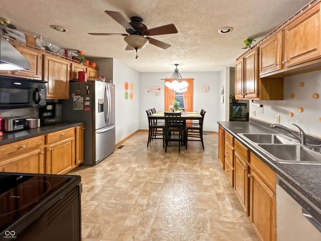 1675 Lincoln Hill Road, Martinsville, IN 46151