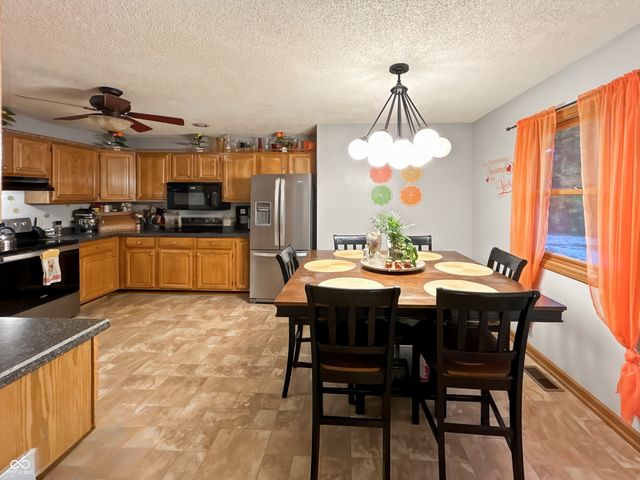 1675 Lincoln Hill Road, Martinsville, IN 46151