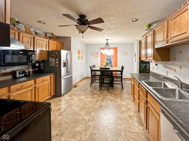 1675 Lincoln Hill Road, Martinsville, IN 46151