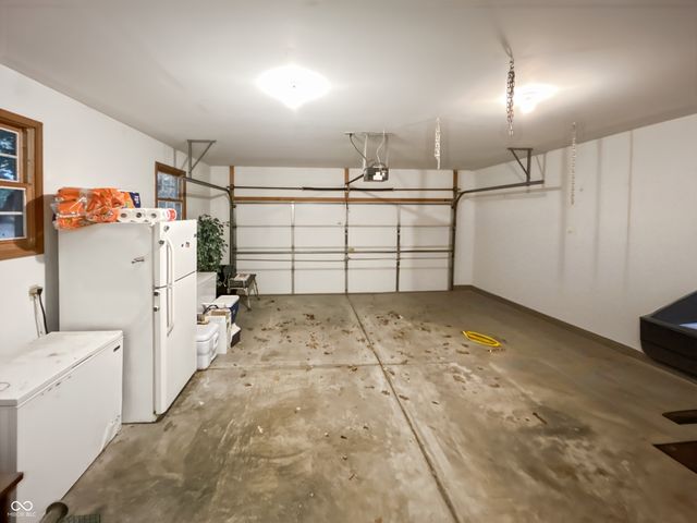 1675 Lincoln Hill Road, Martinsville, IN 46151