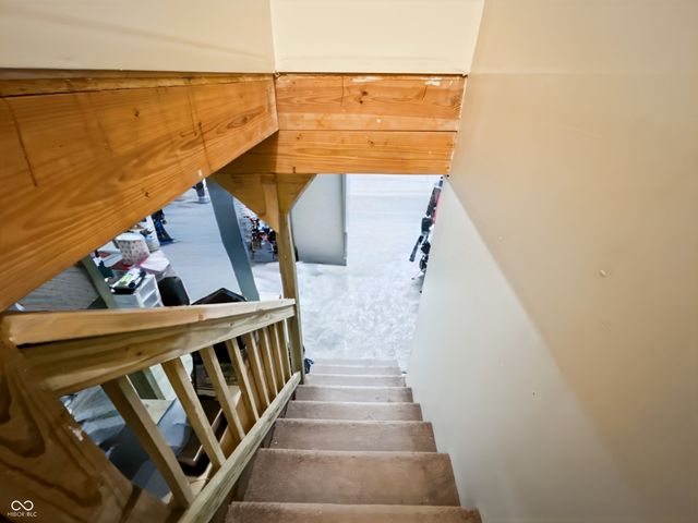 1675 Lincoln Hill Road, Martinsville, IN 46151