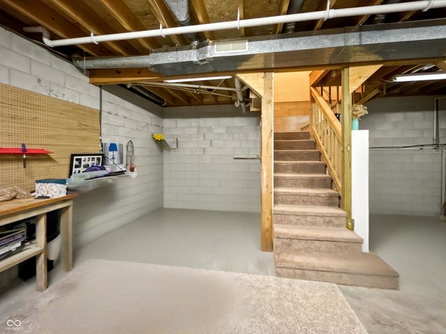 1675 Lincoln Hill Road, Martinsville, IN 46151