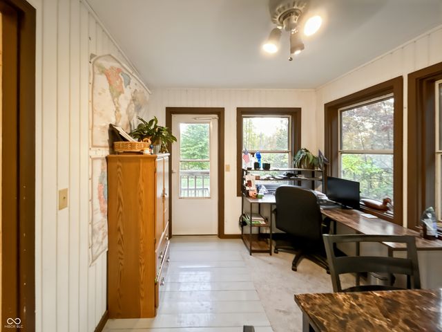 1675 Lincoln Hill Road, Martinsville, IN 46151