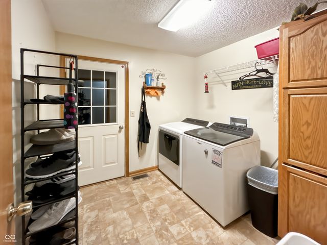 1675 Lincoln Hill Road, Martinsville, IN 46151