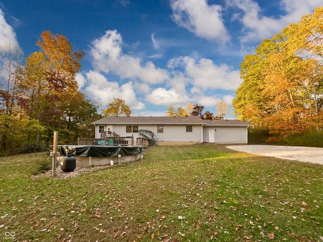 1675 Lincoln Hill Road, Martinsville, IN 46151