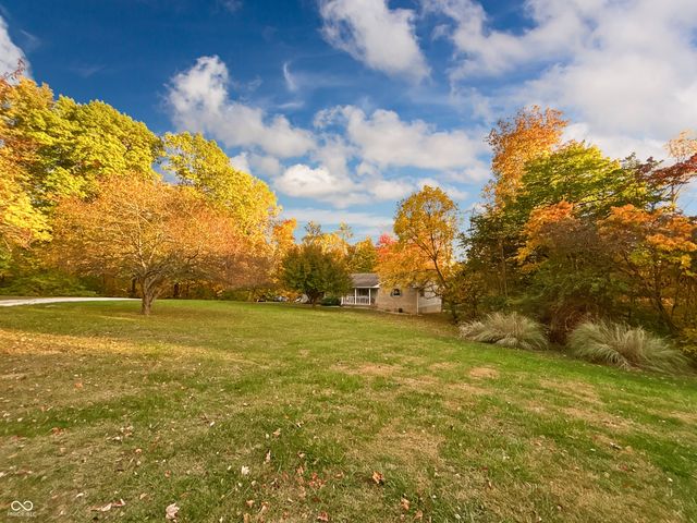 1675 Lincoln Hill Road, Martinsville, IN 46151