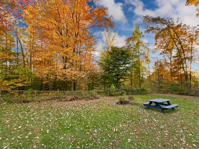 1675 Lincoln Hill Road, Martinsville, IN 46151