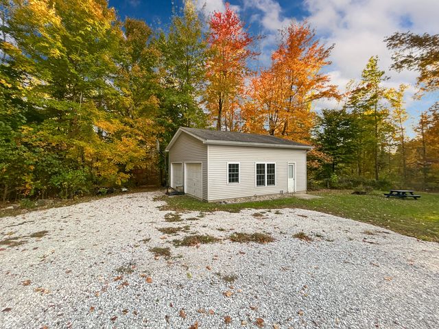 1675 Lincoln Hill Road, Martinsville, IN 46151