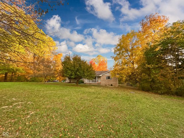 1675 Lincoln Hill Road, Martinsville, IN 46151